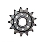 Výstupní ozubené kolo ocel - 415 10 zubů
