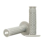 Rukojeti řídítek Pro Series Nanotube - šedá