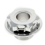 Matice sloupku řízení Matice sloupce řízení Pro Series - stříbrná