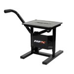 Zvedák na motorku Zvedák - moto Pro Series mono - sloup v H - černý