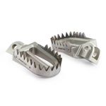 Stupačky Pro Series titane aluminium