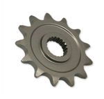 Výstupní ozubené kolo ocel - 520 13 zubů