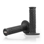 Rukojeti řídítek Pro Series Nanotube - černá