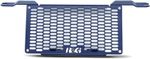 Oil cooler protection - blue