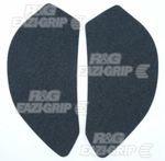  Set doorschijnende Eazi-Grip™ tankhandgreep Tankgreep