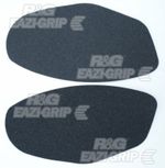  Set doorschijnende Eazi-Grip™ tankhandgreep Tankgreep