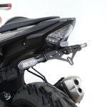  Tial Tidy Black Plaatondersteuning