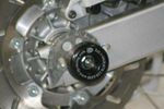 Protection Bras Oscillant pour DT125R,X 06-09