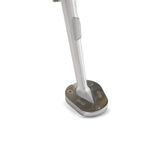  Kickstand - Silver Lever handle extension