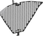  Pro Aluminium-Downpipe-Gitter - Schwarz Kühlerschutz