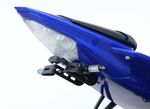  Kennzeichenhalter titan Plattenhalter