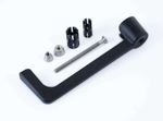  Nylon Black Lever protection