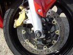 Protections de fourche pour CBR600RR 03-04, VTR1000SP1, 2