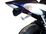  kentekenhouder voor GSXR1000 '05-06 Plaatondersteuning