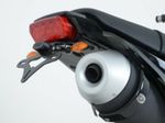  Kennzeichenhalter inkl. Kennzeichenbeleuchtung Plattenhalter