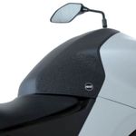  - Black Tank grip