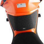  (Set 3 Pieces) - Black Tank grip
