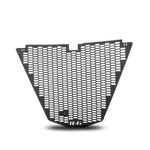 Protection de radiateur Grille collecteur Pro - noir