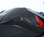  Slider Carbon Tank cover