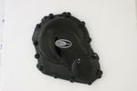 Protection Moteur Couvre-carter droit noir