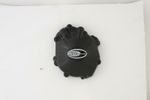 Protection Moteur Couvre-carter gauche noir