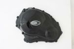 Protection Moteur Couvre-carter droit noir