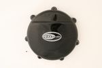 Protection Moteur Couvre-carter droit noir