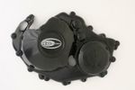Protection Moteur Couvre-carter droit noir
