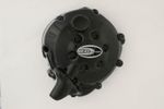 Protection Moteur Couvre-carter droit (embrayage) noir
