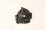  Rechte Gehäuseabdeckung (Ölpumpe) Schutz Motor