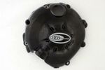 Protection Moteur Couvre-carter droit (embrayage) noir