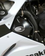  Motorenschutzdeckel links (Alternator) ZX6R '09-10 Schutz Motor