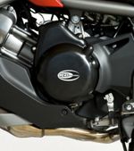 Protection Moteur Couvre-carter gauche