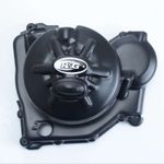 Protection Moteur Couvre-carter droit noir