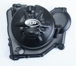 Protection Moteur Couvre-carter gauche Race Series noir
