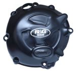 Protection Moteur Couvre-carter droit (embrayage) Race Series noir