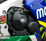 Protection Moteur Couvre-carter droit