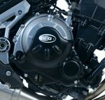 Protection Moteur Couvre-carter droit noir