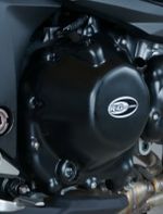 Protection Moteur Couvre-carter droit