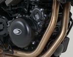  Rechte Abdeckung Schutz Motor