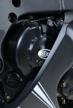  Race Series Black Right (Clutch) Motor protection