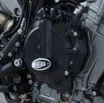  Rechte (Kupplung) Kurbelgehäusedeckelschutz Schutz Motor