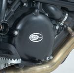  Motorgehäusedeckelschutz Schwarz Schutz Motor
