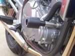 Protection Moteur 