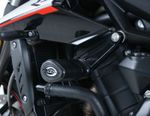 Protection Moteur de Aero noir