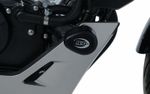 Protection Moteur de Aero noir