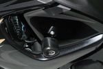 Protection Moteur de Aero noir