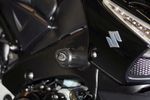 Protection Moteur de Aero noir