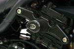 Protection Moteur de Aero noir
