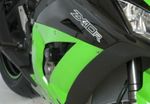  Aero-Crash-Protektoren Schutz Motor